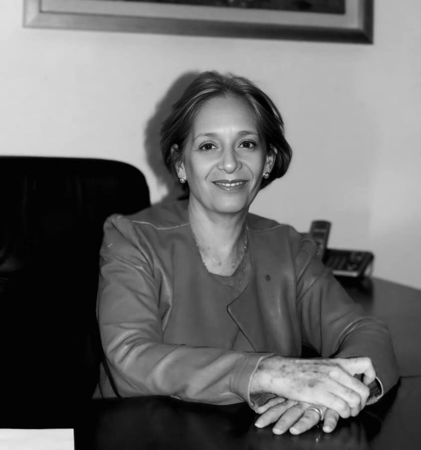Emma Patricia Solís Cámara Cano